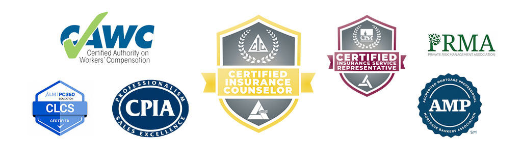 Designation Badges