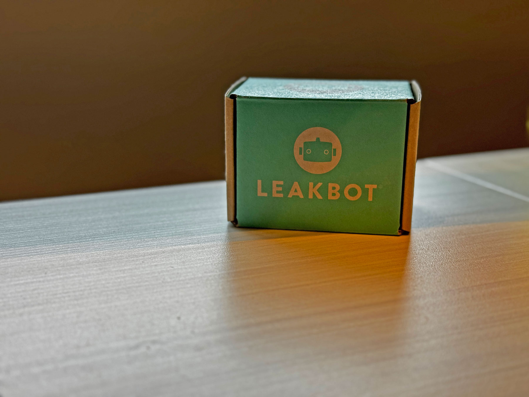 LeakBot Water Leak Detector | Home Water Leak Monitoring | Springer ...