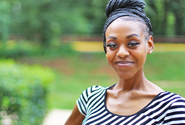 Photo of Tisha Hicks