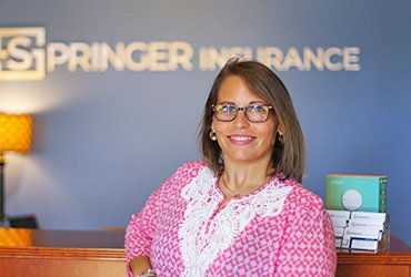 Photo of Jen Lester