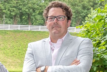 Author photo of Nicholas Springer