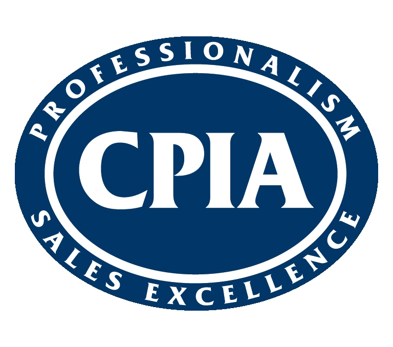 Certified Professional Insurance Agentlogo