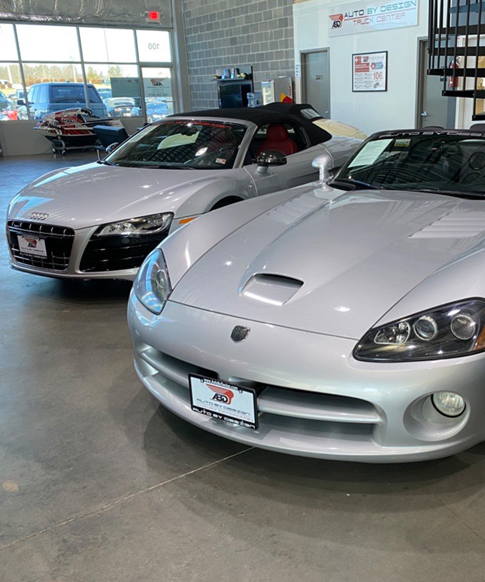 Photo of Collector Vehicles