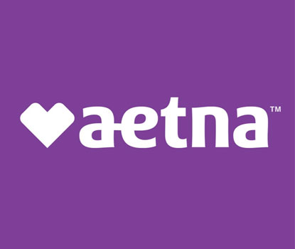 Aetna Logo