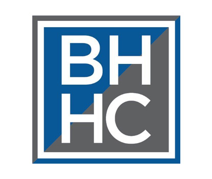 Berkshire Hathaway Homestate Logo