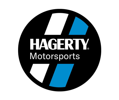 Hagerty Logo