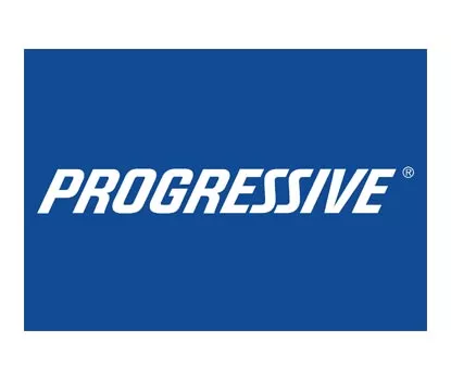 Progressive Logo