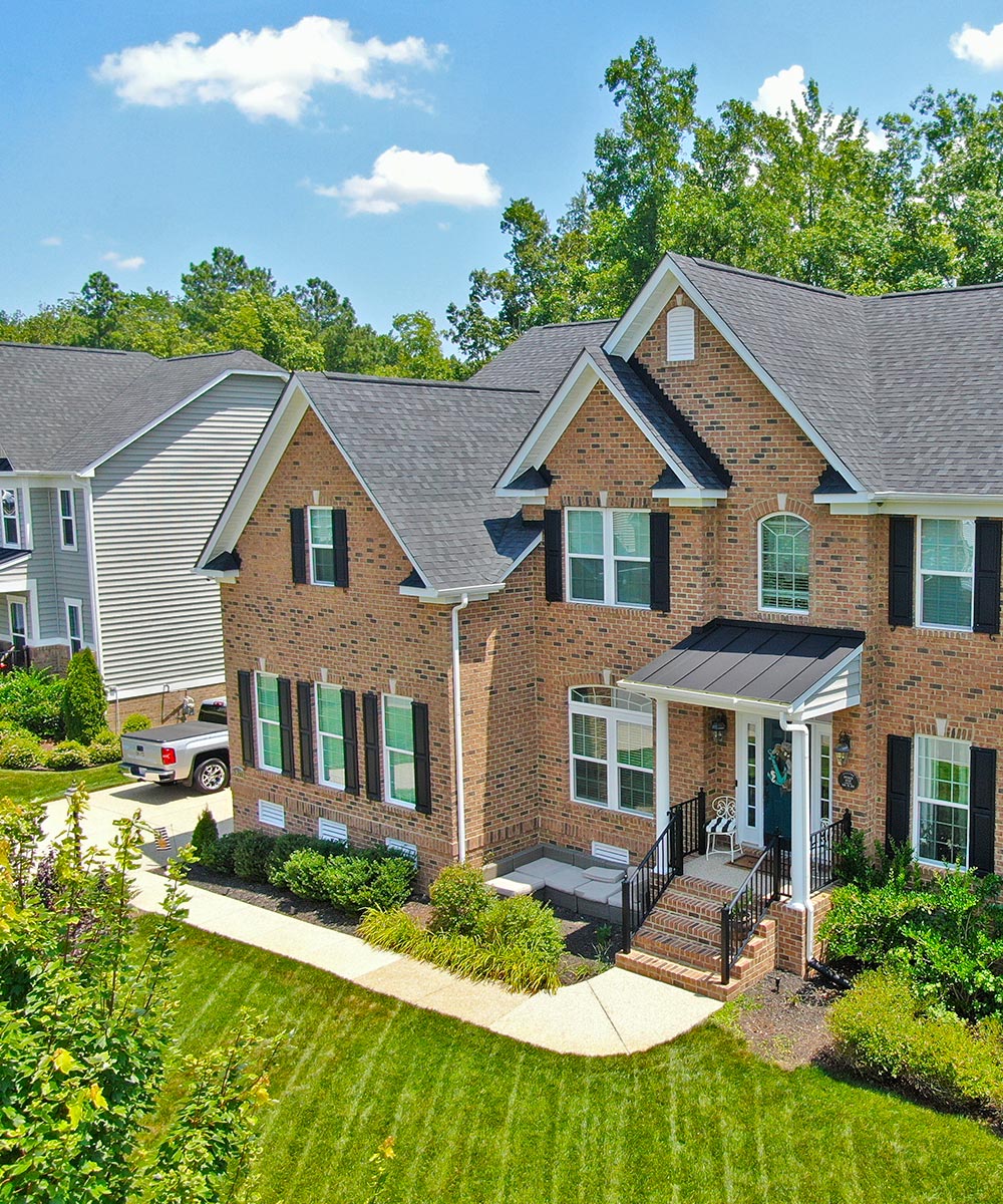 Homeowners Insurance
