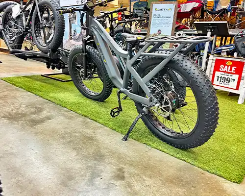 image of eBike insurance