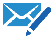 logo email