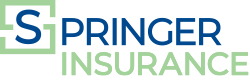 Springer Insurance Logo Virginia