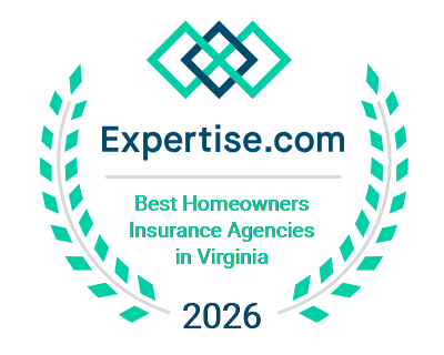 Top Homeowners Insurance in Virginia